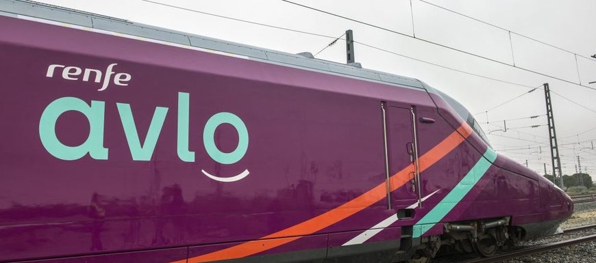 Alstom, Stadler et CAF participent à un appel d'offres de Renfe de 2,7 milliards d'euros